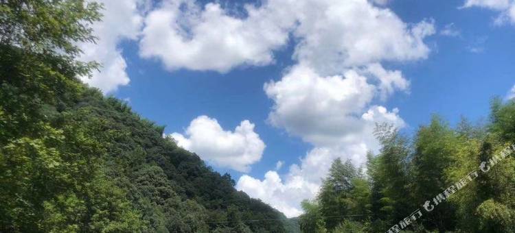 绿环度假公寓(泾县皖南川藏线店)图片