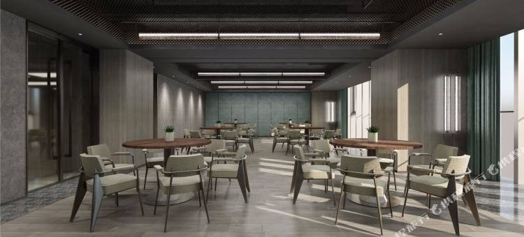 南京南站万达美华酒店图片