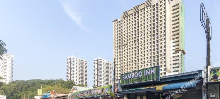 OYO873竹子旅馆(OYO 873 Bamboo Inn)图片