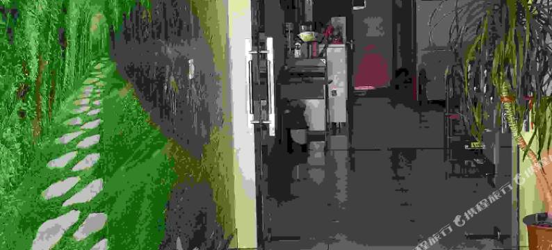 承德假日福隆酒店(承德火车站店)图片