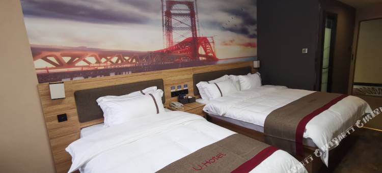 尚客优酒店(苏州相城区黄桥镇店)图片