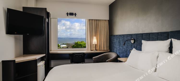 宜必思罗托鲁瓦酒店(ibis Rotorua)图片