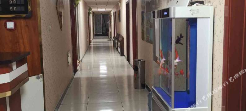 张北佳鑫快捷宾馆图片