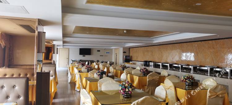 维也纳国际酒店(新建经开区店)图片
