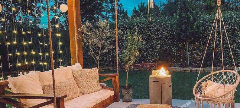 涠洲岛豆七民俗客栈图片