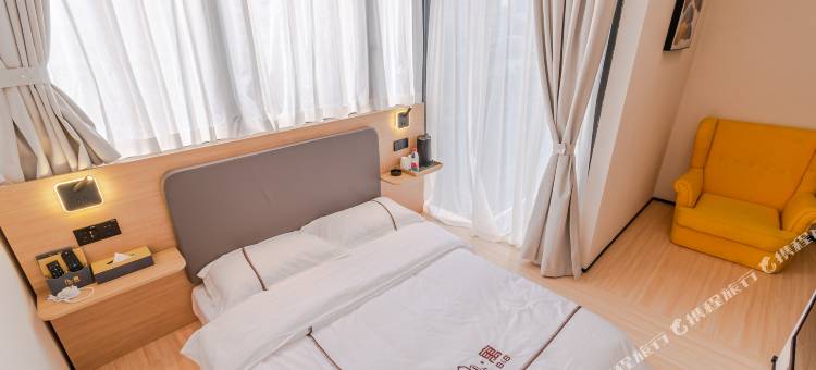东莞领居·寓LINK B&B酒店图片