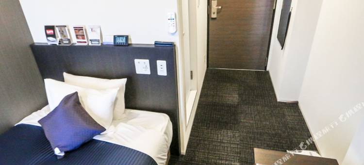 利夫马克斯酒店-名古屋新干线口店(Hotel Livemax Budget Nagoya Shinkansen-Guchi)图片