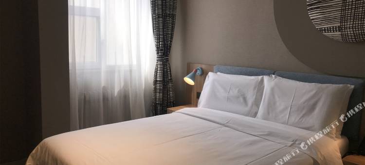 如家酒店·neo(德州东风中路百货大楼店)图片