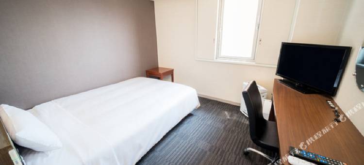 超级酒店宇部・兴产通り(Super Hotel Ube Kosan Street)图片