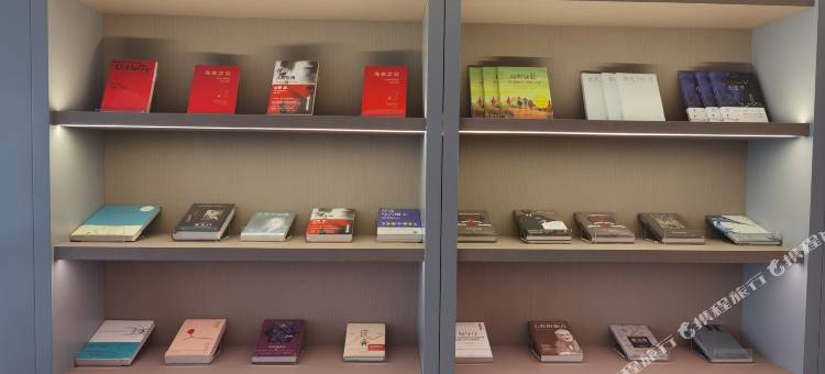 全季酒店(北京建国门白桥大街店)图片