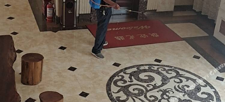 芒市翡翠大酒店图片