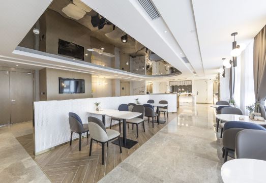 Atour Hotel Taibai Avenue, Ma'anshan City Government Plaza Hotel Overview