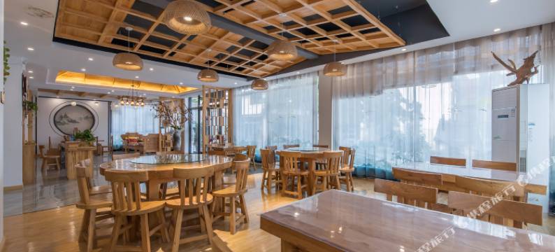 云台山澜悦居民宿图片