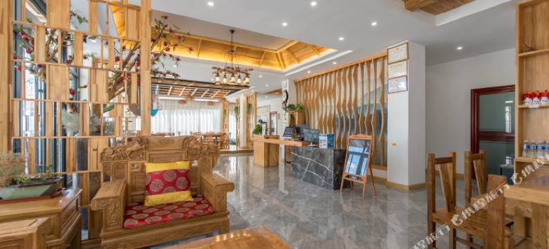 云台山澜悦居民宿图片