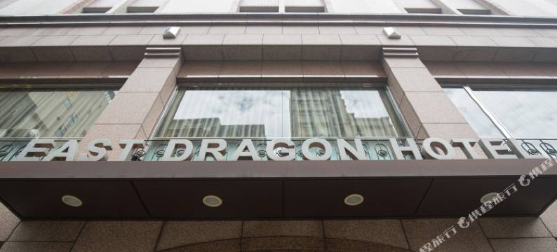 台北东龙大饭店图片