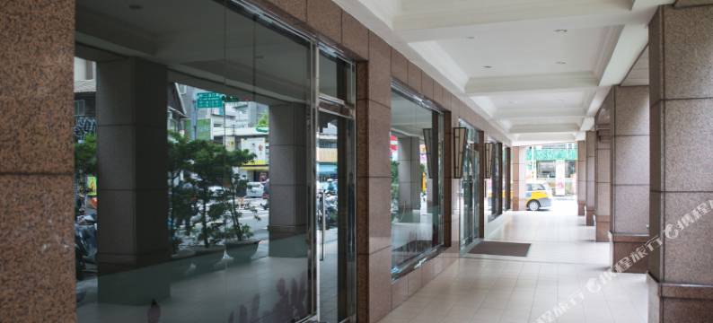 台北东龙大饭店图片