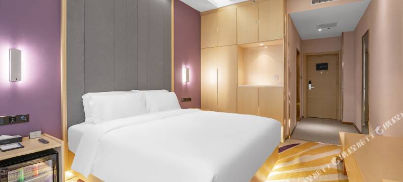 丽枫酒店(菏泽牡丹区政府店)图片