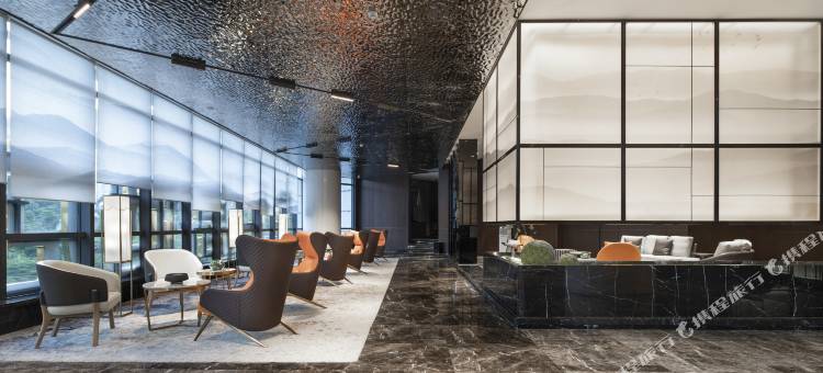 柏高酒店(广州宝能演艺中心金峰地铁站店)图片