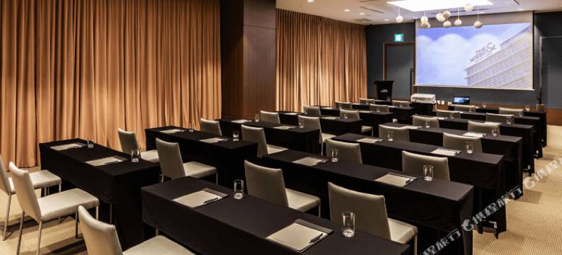 星期度假酒店(The Week & Resort)图片