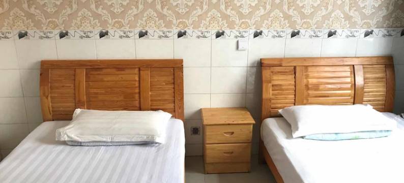 昆明新阁客栈图片