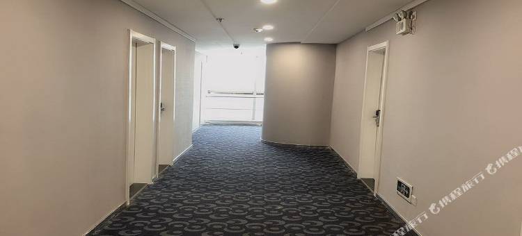 7天酒店(南昌八一广场火车站西广场店)图片