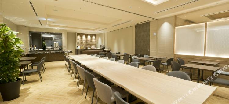 ABEST大阪高槻Grande酒店(Hotel Abest Grande Takatsuki)图片