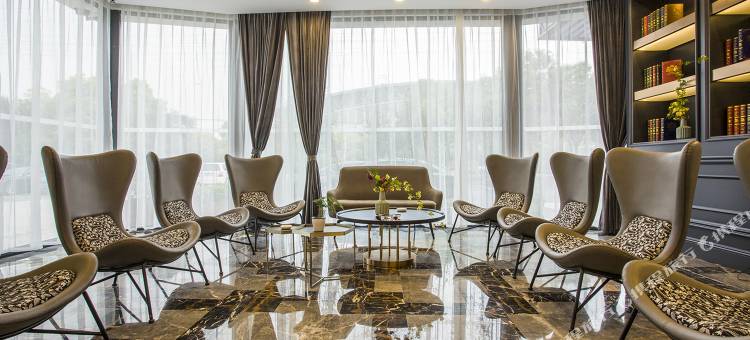 兰欧酒店(京华城店)图片