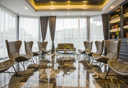 Lanou Hotel ( JingHua Living Mall Store)Hotel Overview