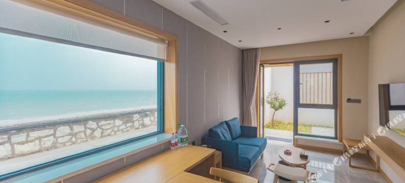 安泰·海物语酒店(桃花岛风景区店)图片