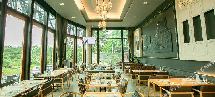 合艾经典酒店(Hatyai Signature Hotel)图片