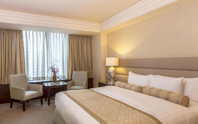 Quest Plus Conference Center, Manila Over view