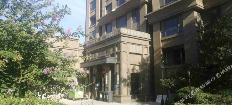 开封尤加利温馨民宿(万达广场店)图片