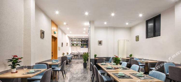 桐柏金凯悦精致酒店(淮渎公园店)图片