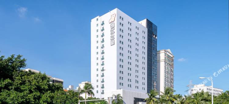 锦江之星酒店(海口骑楼老街东风桥店)图片