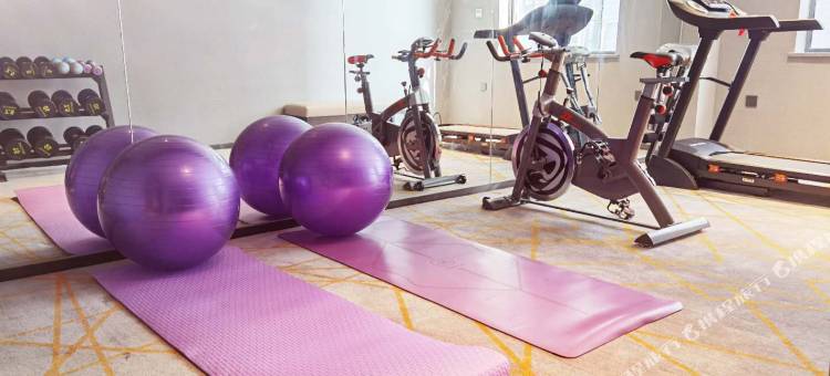 宜尚酒店(长沙五一广场火车站地铁站店)图片