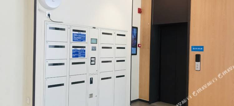 汉庭酒店(包头民族东路店)图片