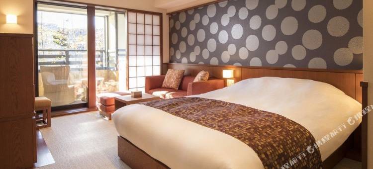 翠云旅馆(Gora-Onsen　Setsugetsuka-Bettei　Suiun)图片