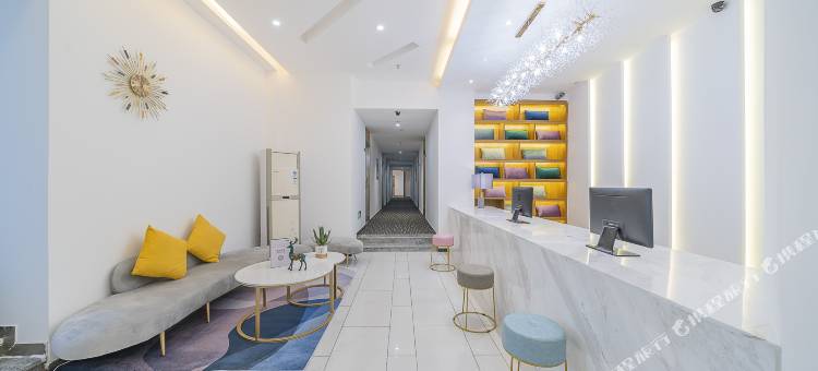 柯瑞酒店(重庆北碚西南大学店)图片