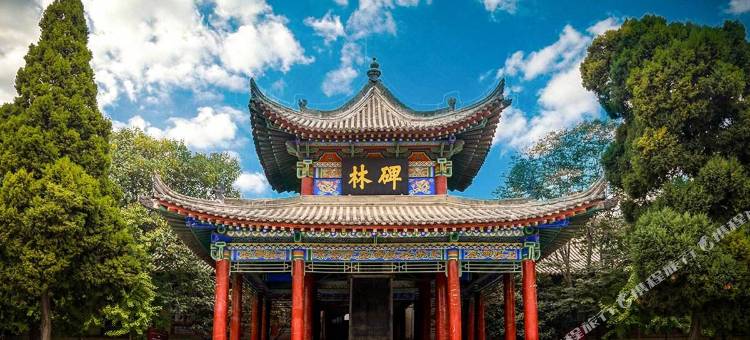 桔子酒店(西安钟鼓楼地铁站店)图片