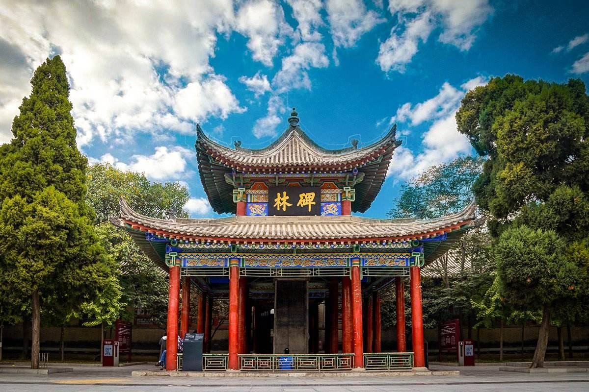 桔子酒店(西安钟鼓楼地铁站店)图片