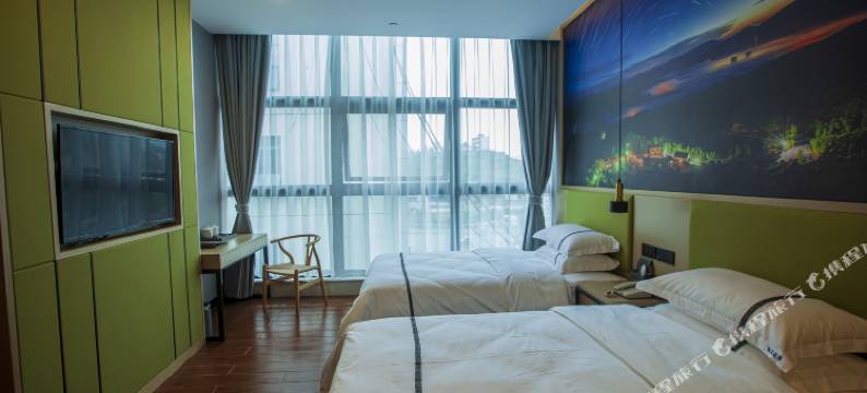 凯龙酒店(万达广场店)图片