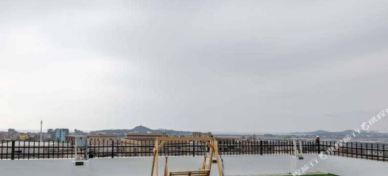 火山岛香叙如缦民宿图片
