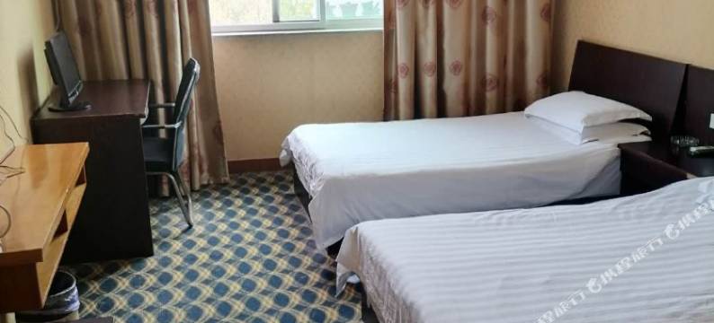 舟山云海宾馆图片