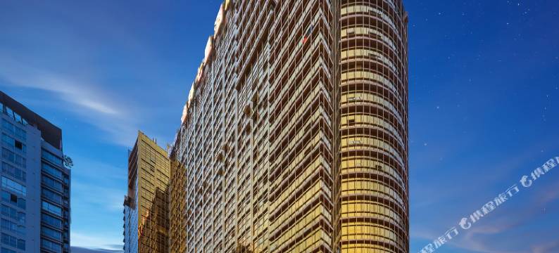 南宁迪拜七星酒店(金湖广场地铁站国际会展中心店)图片