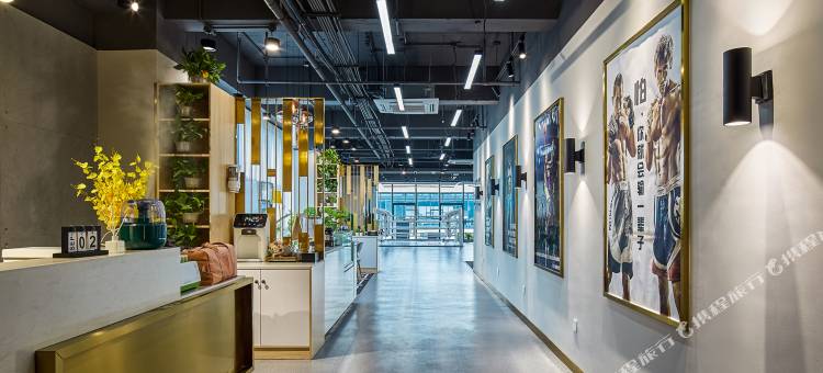 桔子酒店(南京江宁东南大学诚信大道店)图片