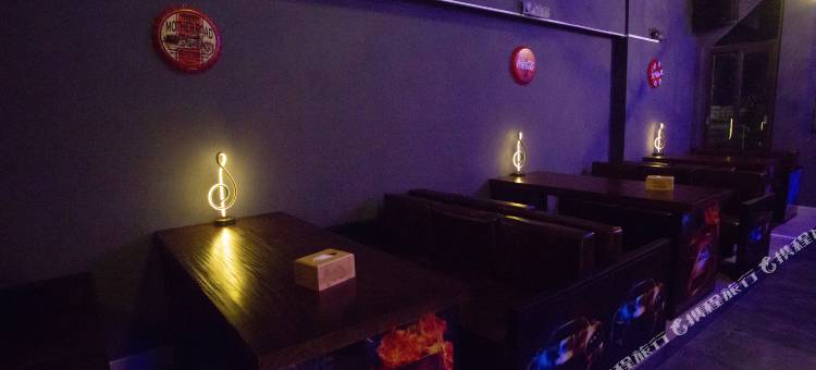 七里晨曦宾馆(阳山碧桂园店)图片