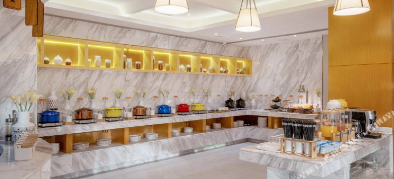 桔子酒店(北京亦庄桥地铁站店)图片