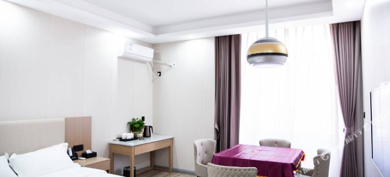 长沙天翔商务酒店图片