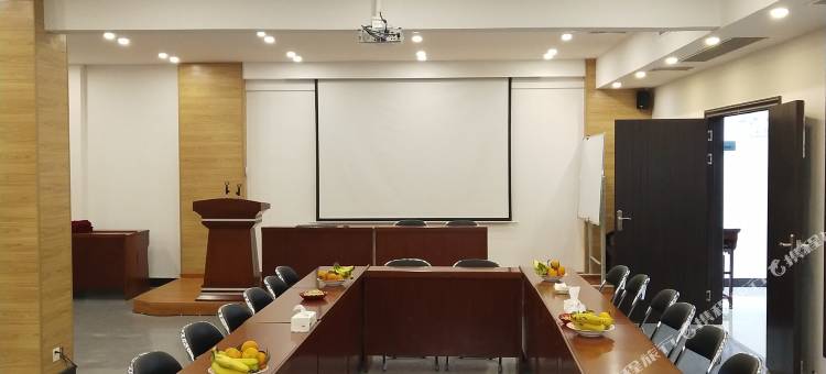 罗浮山畔山逸舍民宿图片