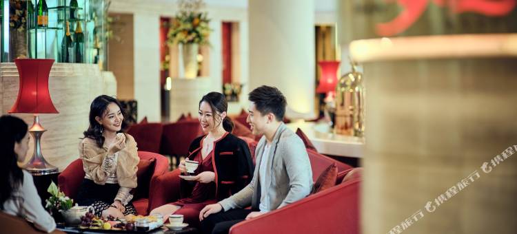 深圳华侨城洲际大酒店图片